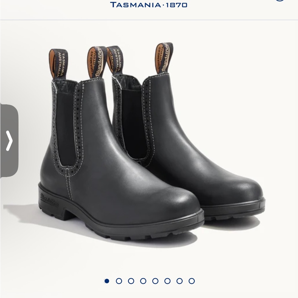 Blundstone WOMEN'S ORIGINALS #1448 US 10 / AU 7